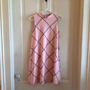 A-Line Tiana Pullover dress Size 12